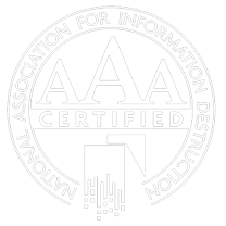 naid certified